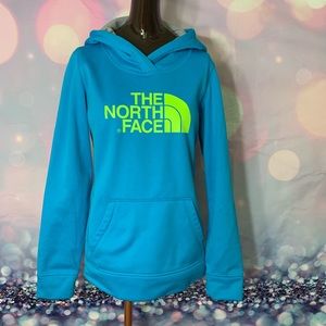 EUC The North Face Hoodie